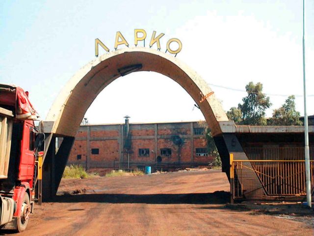 Απορρίφθηκε από το Μονομελές Πρωτοδικείο Αθηνών η αίτηση της ΔΕΗ για την ΛΑΡΚΟ